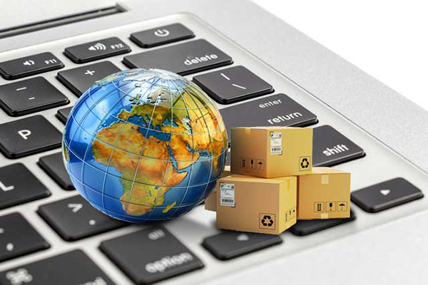 電商網站界面設計