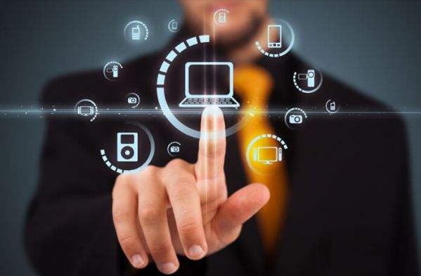 網站建設為什么不推薦用模板