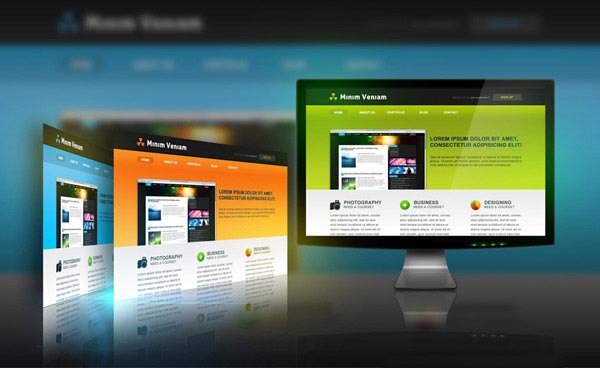 設(shè)計(jì)網(wǎng)站網(wǎng)頁要注意那幾個方面