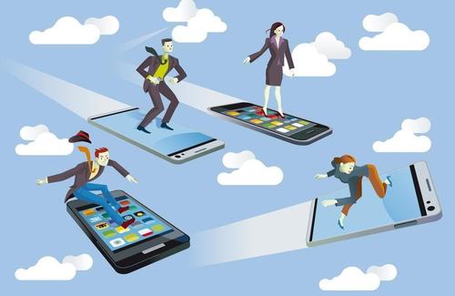 只需五步讓你的網(wǎng)站留住更多的潛在客戶