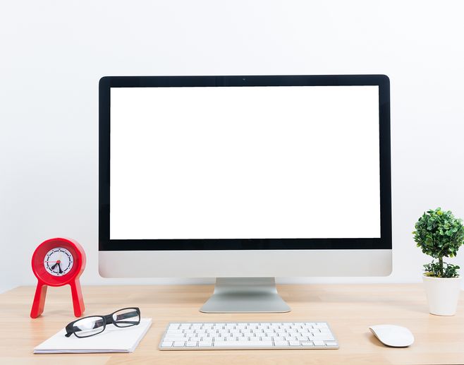 網(wǎng)站設計中頁面的留白