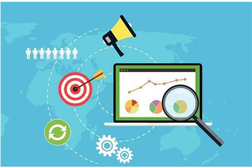 網(wǎng)站建設項目都包含哪些部分