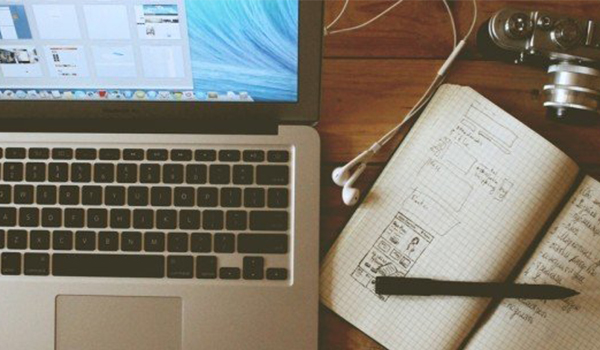 網站頁面設計注意要素