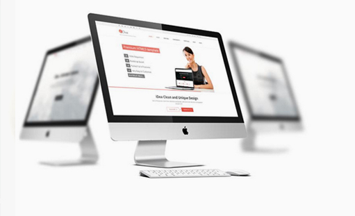 一個(gè)好的網(wǎng)站能給企業(yè)帶來更高的價(jià)值