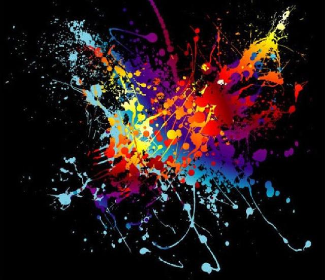 網站建設必須知道的網站主色調的搭配