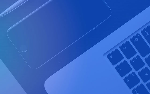 網站建設的發展史