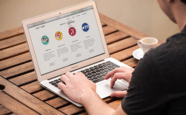 網(wǎng)頁設(shè)計(jì)頁面中 10 個(gè)簡化技巧