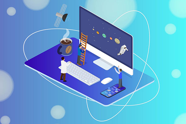 企業(yè)網(wǎng)站制作時(shí)需注重的四個(gè)問題