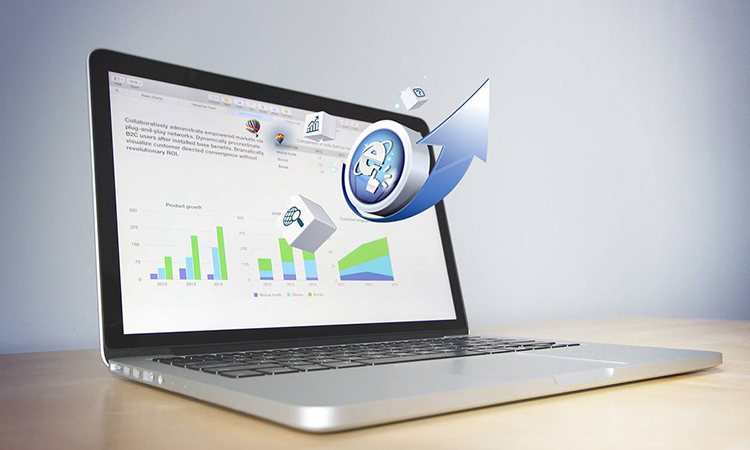 企業(yè)建設(shè)自己的官網(wǎng)需要做好五件事