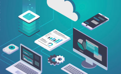 網頁設計制作中更常見的9種設計風格