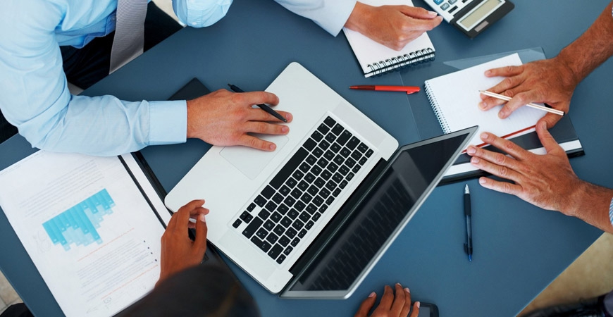 企業網站建設導航欄目菜單的注意事項