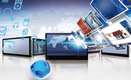 商城網站建設的特點是什么？