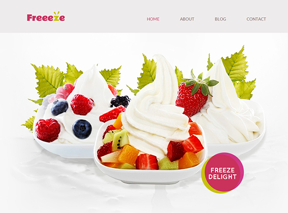 網站首頁banner圖需要抓住的8個點