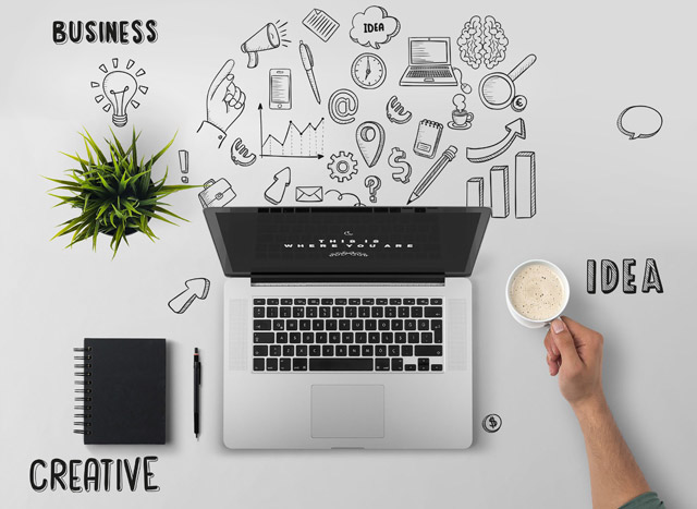 網(wǎng)頁設(shè)計(jì)中怎樣插入動態(tài)圖