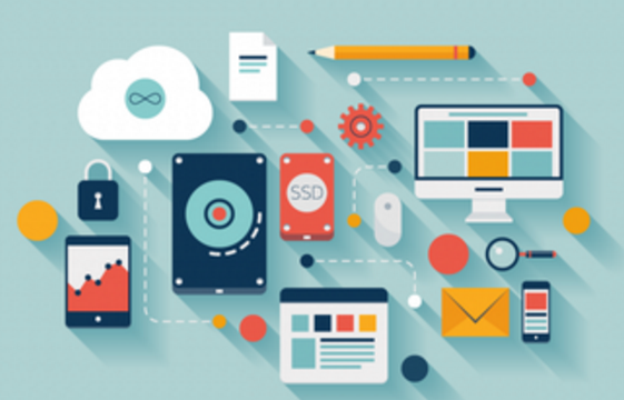 網站設計時不可忽略的三點問題