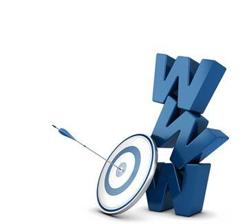 企業網站設計如何定位？