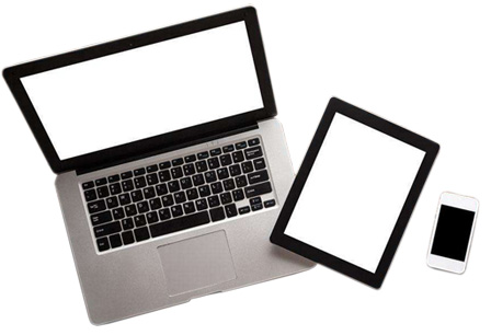 手機網站與電腦端網站制作有什么不同？