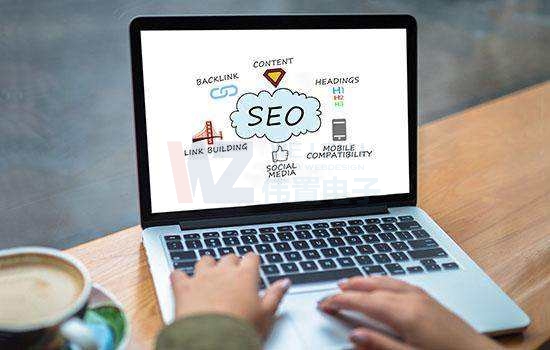 企業(yè)網(wǎng)站為什么需要做網(wǎng)站優(yōu)化