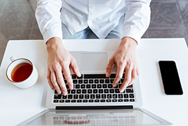 企業網頁設計一定要遵守的幾個規則