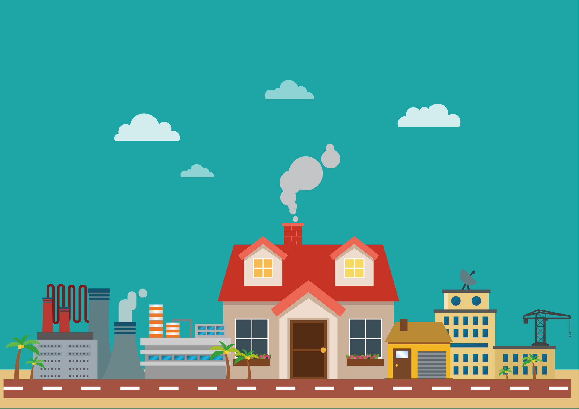 網站建設中視覺規劃的重要性