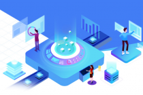 添加網(wǎng)站動(dòng)畫成為未來網(wǎng)頁設(shè)計(jì)趨勢的前沿