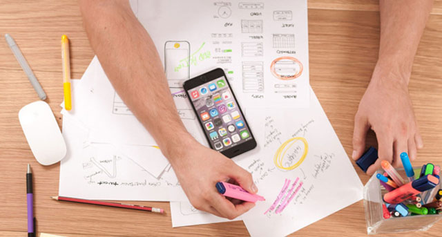 企業網站建設公司如何測試網站