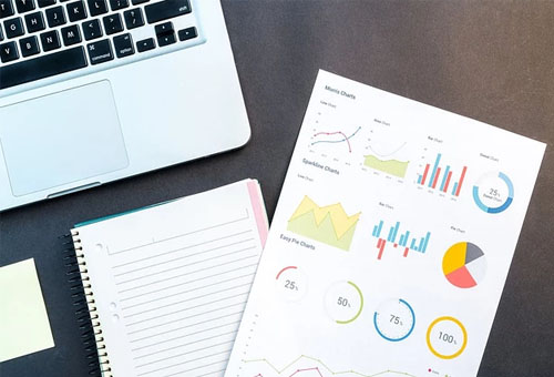 前端開發人員需要懂哪些開發語言？