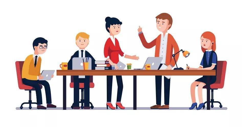 網站首頁設計的幾種常見方案