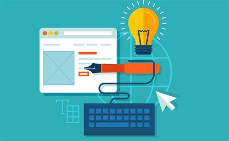 網站所設置的鏈接符合訪客的點擊習慣