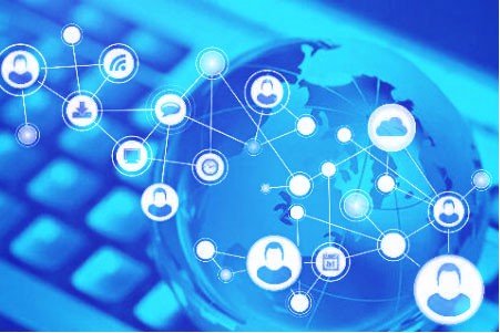 新建設的網站如何發揮作用？  ?