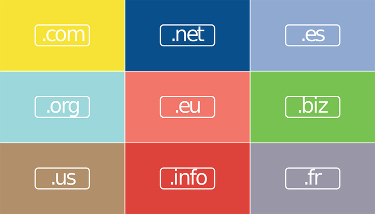 建設(shè)網(wǎng)站購買域名時需要準(zhǔn)備的資料