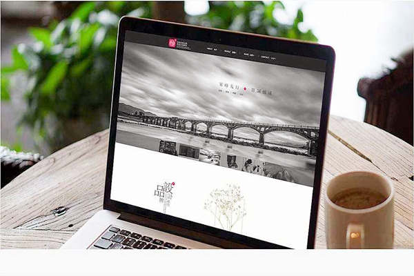 網(wǎng)站建設的不同布局分析