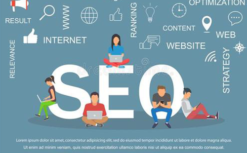 企業網站排名優化的3個常用經驗？