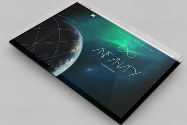 　什么是極簡主義設計風格？