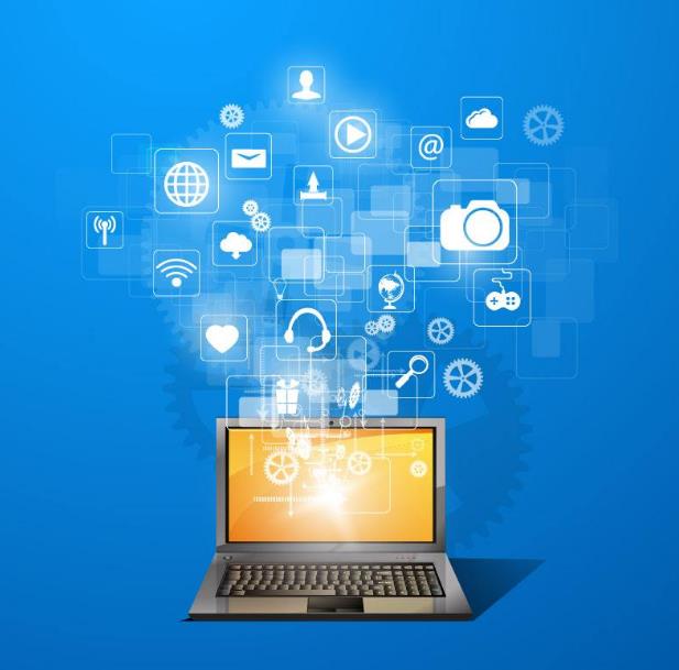 網站建設內邊距和外邊距怎么理解