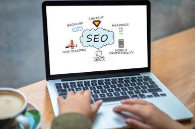 怎樣才能做好優化提升網站的自然流量？