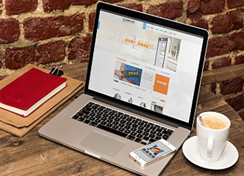 廣州家裝行業網站建設要求？