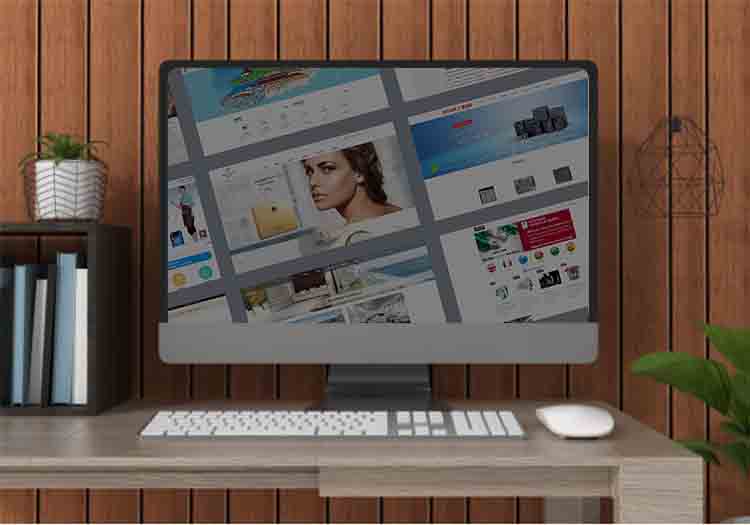 企業建站為什么要選擇定制型網站？