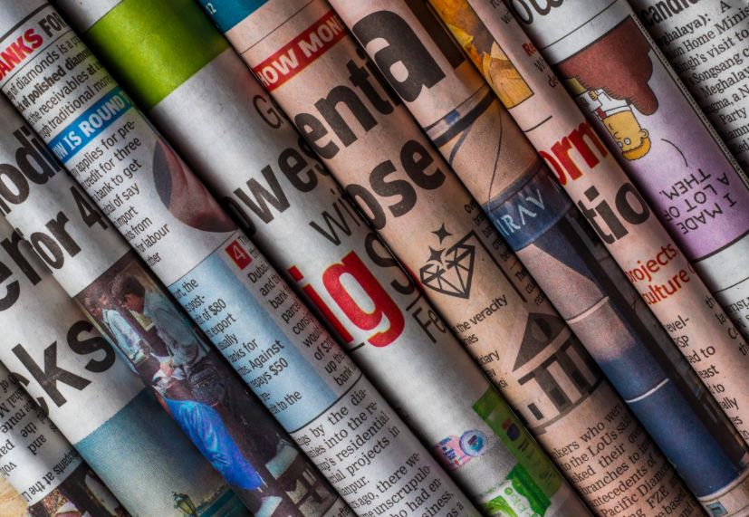 新聞動態頁面設計的四大關鍵點