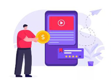 關于網站制作中視頻應用的小技巧！