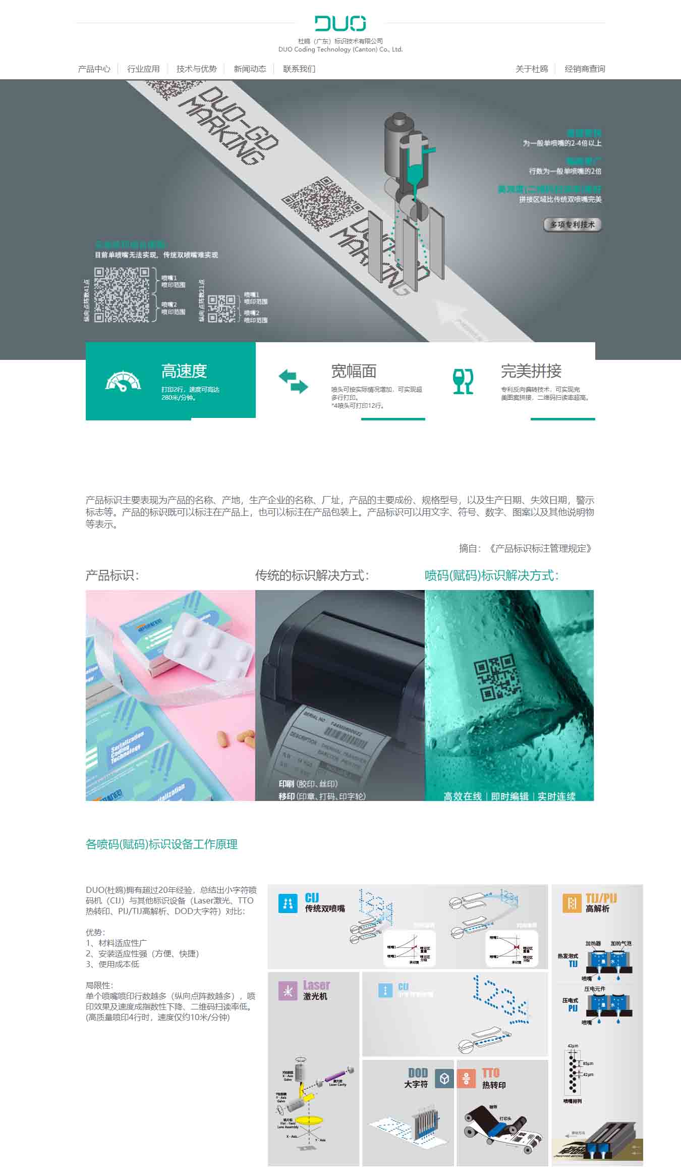 杜鷗（廣東）標識技術有限公司-杜鷗（廣東）標識技術有限公司